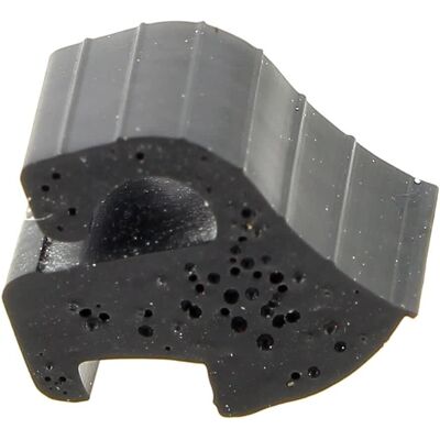 Indesit Modello Elemento Inserto in gomma per griglia forno - Originale Indesit Modello Elemento Inserto in gomma per griglia forno - Originale