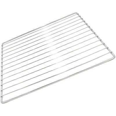Grille pour Four Indesit - Compatible avec Plusieurs Modèles - 389x403mm - Publicité Grille pour Four Indesit - Compatible avec Plusieurs Modèles - 389x403mm - Publicité