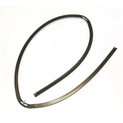 Ariston Hotpoint Oven Gasket - Original 3-Side - Maintains Seal Ariston Hotpoint Oven Gasket - Original 3-Side - Maintains Seal