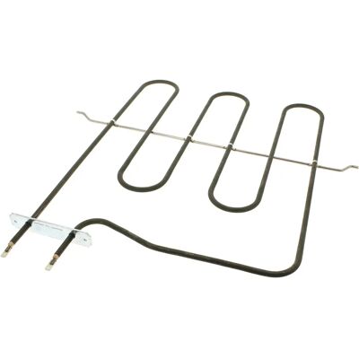 Indesit Modèle C00078734 - Élément chauffant pour four - Publicité Indesit Modèle C00078734 - Élément chauffant pour four - Publicité