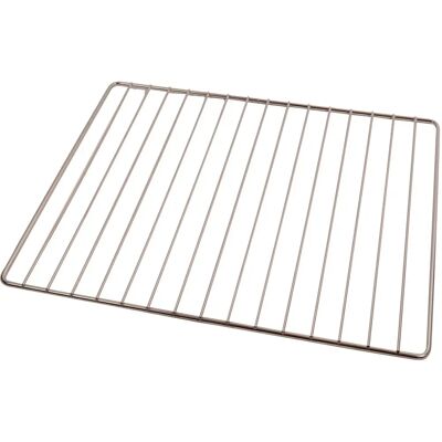 Grille Chrome en fil de four Ariston Hotpoint Creda - Pièce de four - Publicité Grille Chrome en fil de four Ariston Hotpoint Creda - Pièce de four - Publicité