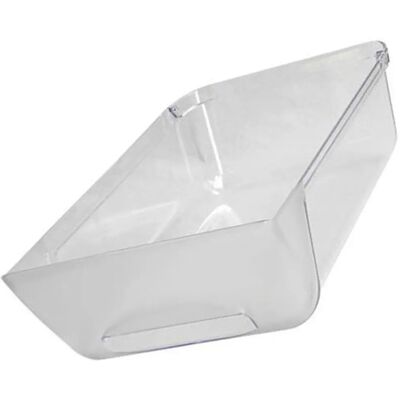 Cajón para el frigorífico Ariston Hotpoint - Accesorio para nevera y congelador Cajón para el frigorífico Ariston Hotpoint - Accesorio para nevera y congelador