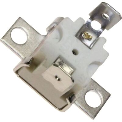 Ariston Hotpoint Scholtes Original Thermostat für Ofen - Ofen, Herd Ariston Hotpoint Scholtes Original Thermostat für Ofen - Ofen, Herd