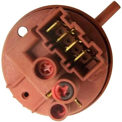 Pressostat Original Ariston Hotpoint Indesit - Lave-linge - C00085193 - Publicité Pressostat Original Ariston Hotpoint Indesit - Lave-linge - C00085193 - Publicité