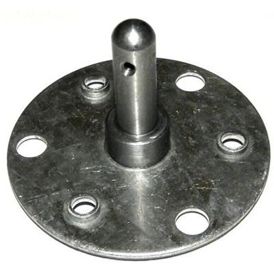 Indesit - Supporto cuscinetto tamburo posteriore - Ricambio asciugatrice Indesit - Supporto cuscinetto tamburo posteriore - Ricambio asciugatrice