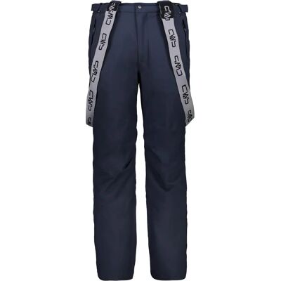 CMP Blaue Skihose - Herren Wasserdichte Skihosen - Modell 3W17397N CMP Blaue Skihose - Herren Wasserdichte Skihosen - Modell 3W17397N