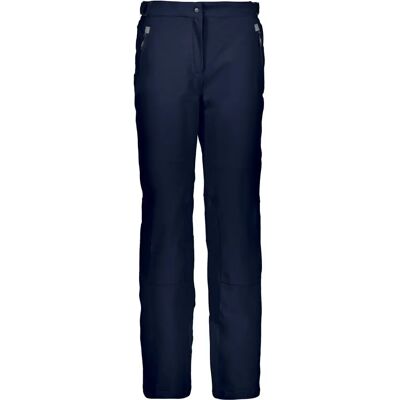 Pantaloni da Sci Blu CMP Donna - Abbigliamento Outdoor Traspirante Pantaloni da Sci Blu CMP Donna - Abbigliamento Outdoor Traspirante