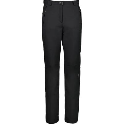 CMP Softshell Pants for Women - Windproof & Water-Resistant CMP Softshell Pants for Women - Windproof & Water-Resistant