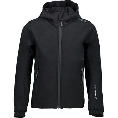 Veste Softshell Unisexe CMP - Modèle 176 - Imperméable et coupe-vent Veste Softshell Unisexe CMP - Modèle 176 - Imperméable et coupe-vent