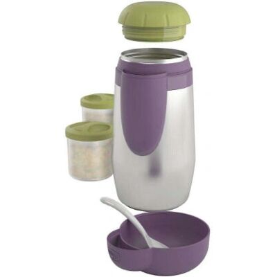 Chicco Baby Food Container Modell 60181000000 - Baby Food Container & Thermos Chicco Baby Food Container Modell 60181000000 - Baby Food Container & Thermos