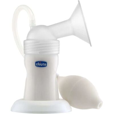 Chicco Modell 00002825000000 Milchpumpe - Manuell Chicco Modell 00002825000000 Milchpumpe - Manuell