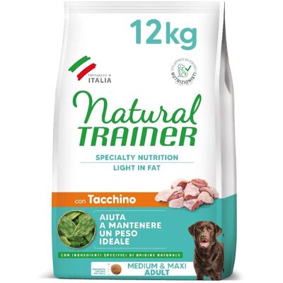 Trainer Light Medium Hundfoder - 12 KG Trainer Light Medium Hundfoder - 12 KG