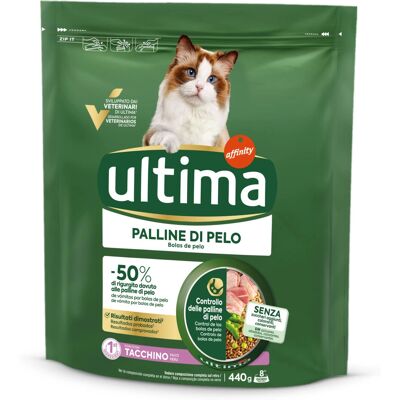 Affinity - Ultima 8059149429960 - Tacchino - Cibo per gatti Affinity - Ultima 8059149429960 - Tacchino - Cibo per gatti