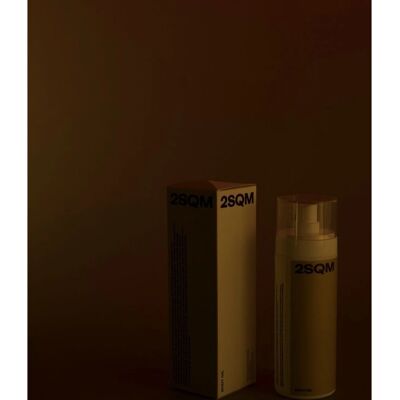 Aceite corporal 2SQM - Natural 100mL Aceite corporal 2SQM - Natural 100mL