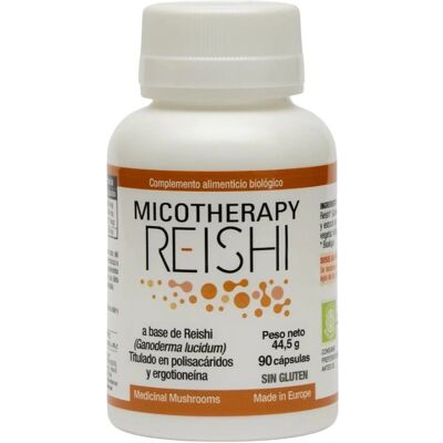 AVD Reishi Micotherapy - Suplemento alimentar AVD Reishi Micotherapy - Suplemento alimentar