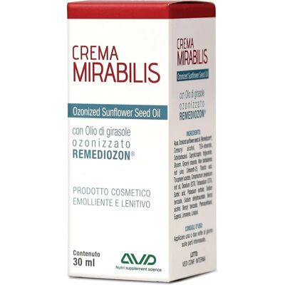 Avd Reform 30ml Crema per Rigenerazione e Guarigione della Pelle Avd Reform 30ml Crema per Rigenerazione e Guarigione della Pelle
