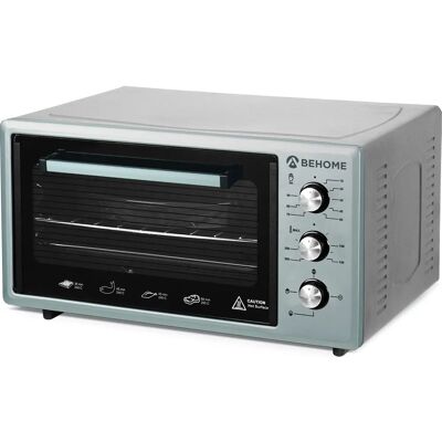 BEHOME Forno Elettrico 48 litri Ventilato BEHOME Forno Elettrico 48 litri Ventilato