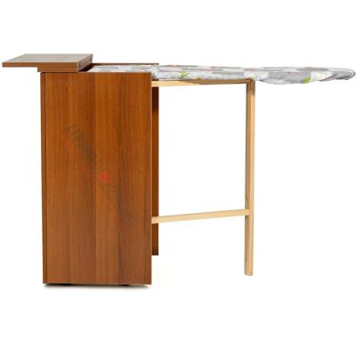 LIBEROSHOPPING - JOLLY - Noce - Armadio da stiro LIBEROSHOPPING - JOLLY - Noce - Armadio da stiro