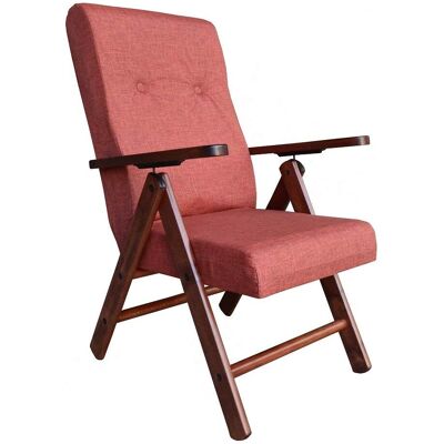 Molisana Faggio Bordeaux Fauteuil Relax - Fauteuil Relax - Publicité Molisana Faggio Bordeaux Fauteuil Relax - Fauteuil Relax - Publicité