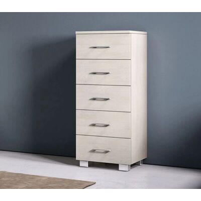 LIBEROSHOPPING - Cassettiera 42x103h - Chest of drawers LIBEROSHOPPING - Cassettiera 42x103h - Chest of drawers
