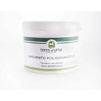 Tdc Technology Poliodurato 500g - Cura e Protezione degli Zoccoli Tdc Technology Poliodurato 500g - Cura e Protezione degli Zoccoli