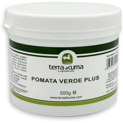 TDC Technology Dedic. - Pomata veterinaria per cavalli TDC Technology Dedic. - Pomata veterinaria per cavalli