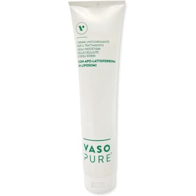 TDC TECHNOLOGY VASOPURE 200ml - Crema TDC TECHNOLOGY VASOPURE 200ml - Crema