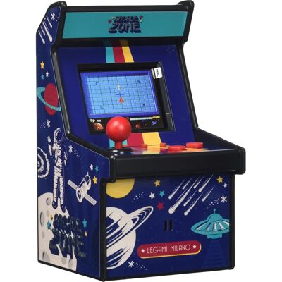 Legami Arcade Zone Mini Videogioco Arcade Legami Arcade Zone Mini Videogioco Arcade