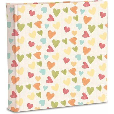 MARELI - Photo Album 31x31 - 80 Pages MARELI - Photo Album 31x31 - 80 Pages