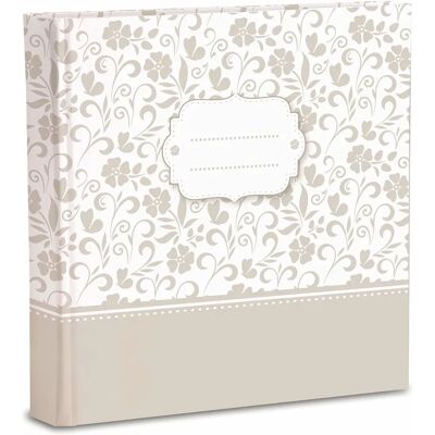 MARELI - Photo Album 31x31 - Thick Cardstock - Italy MARELI - Photo Album 31x31 - Thick Cardstock - Italy