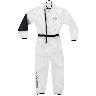 Alpinestars 3266519-00-120 Kombinezon motocyklowy - Wodoodporne wyposażenie wyścigowe Alpinestars 3266519-00-120 Kombinezon motocyklowy - Wodoodporne wyposażenie wyścigowe