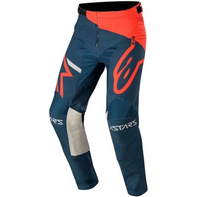 Pantaloni Race Tech Alpinestars - Abbigliamento enduro Pantaloni Race Tech Alpinestars - Abbigliamento enduro