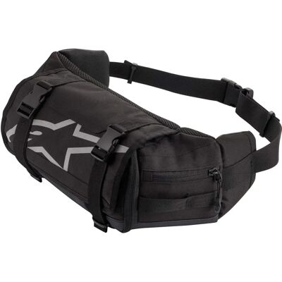 Alpinestars Tech Tool Pack - black Alpinestars Tech Tool Pack - black