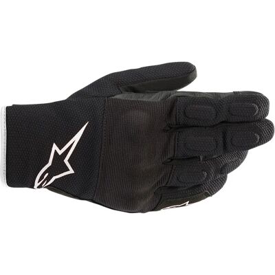 Alpinestars S Max Drystar Waterproof Motorcycle Gloves - Gants de moto Alpinestars S Max Drystar Waterproof Motorcycle Gloves - Gants de moto