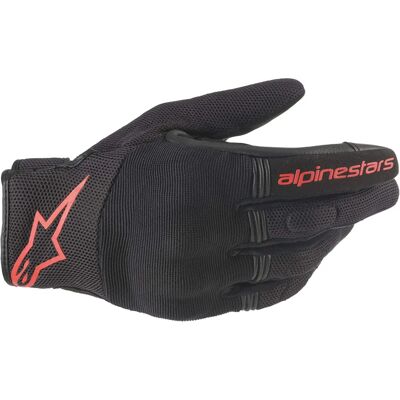 Alpinestars Copper Motorradhandschuhe - Leicht, Stoßschutz, Touchscreen Alpinestars Copper Motorradhandschuhe - Leicht, Stoßschutz, Touchscreen