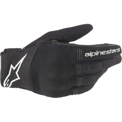 Alpinestars Copper Motorrad-Handschuhe - Stoßschutz Alpinestars Copper Motorrad-Handschuhe - Stoßschutz