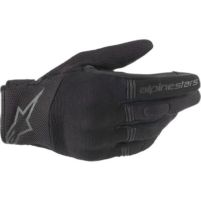 Guantes de Mujer Alpinestars Stella Copper Negros - Ropa Deportiva Guantes de Mujer Alpinestars Stella Copper Negros - Ropa Deportiva