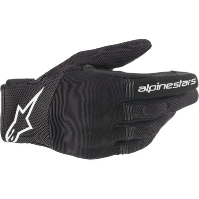 Alpinestars Stella Copper - Nero/Bianco Alpinestars Stella Copper - Nero/Bianco