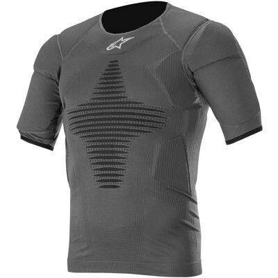 Alpinestars Maglia Intima - Traspirante, Elastico, Protezione imbottita Alpinestars Maglia Intima - Traspirante, Elastico, Protezione imbottita