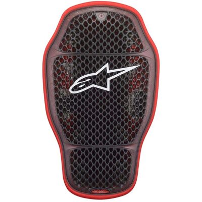 Protection dorsale Nucleon KR-1 Celli - Protecteur dorsal - Publicité Protection dorsale Nucleon KR-1 Celli - Protecteur dorsal - Publicité