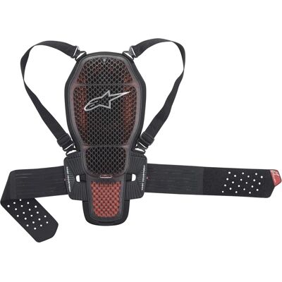 Protector de Espalda Nucleon KR-1 Cell de Alpinestars - Protector de Espalda Protector de Espalda Nucleon KR-1 Cell de Alpinestars - Protector de Espalda