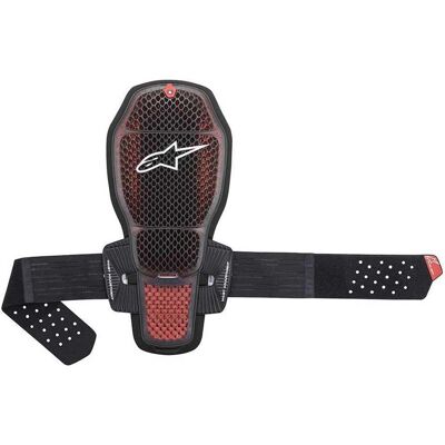 Protettore Schiena Nucleon KR-R Cell di Alpinestars - Attrezzatura da Corsa Protettore Schiena Nucleon KR-R Cell di Alpinestars - Attrezzatura da Corsa