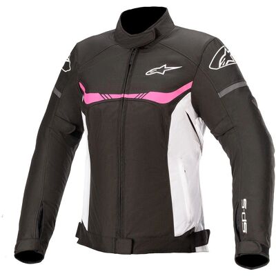 Giacca in tessuto per donna Alpinestars Stella T-Sps Wp - Giacca da moto Giacca in tessuto per donna Alpinestars Stella T-Sps Wp - Giacca da moto