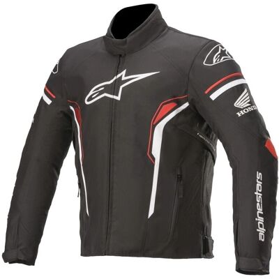 Chaqueta de textil impermeable T-SP-1 de Alpinestars - Chaqueta de motocicleta Chaqueta de textil impermeable T-SP-1 de Alpinestars - Chaqueta de motocicleta