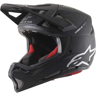 Casco de MTB Downhill Missile Tech Solid Mips - Casco Casco de MTB Downhill Missile Tech Solid Mips - Casco