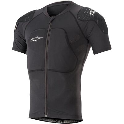 Camisa protectora ligera Paragon Lite de Alpinestars - Chaqueta/Chaleco de motocicleta Camisa protectora ligera Paragon Lite de Alpinestars - Chaqueta/Chaleco de motocicleta