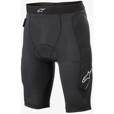 Pantalones para Hombre ALPINESTARS Paragon Lite Negros - Protección contra impactos Pantalones para Hombre ALPINESTARS Paragon Lite Negros - Protección contra impactos