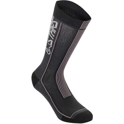 Alpinestars Summer 22 Socken - Atmungsaktiv, Feuchtigkeitsableitend, Mesh, Leicht Alpinestars Summer 22 Socken - Atmungsaktiv, Feuchtigkeitsableitend, Mesh, Leicht
