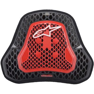 Protector de Pecho Nucleon KR-Cell - Equipo Deportivo Protector de Pecho Nucleon KR-Cell - Equipo Deportivo