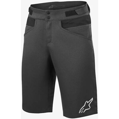 Short da ciclismo Alpinestars Drop 4.0 - Nero Short da ciclismo Alpinestars Drop 4.0 - Nero